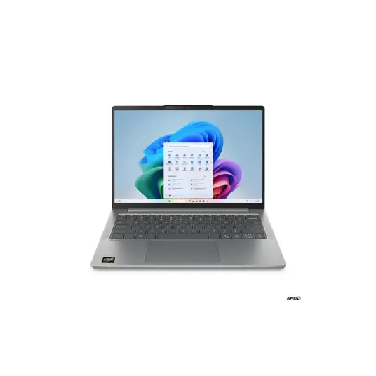 Sülearvuti Lenovo IdeaPad Slim 5 14ARP10 | 14" WUXGA | AMD Ryzen 5 7535HS | 16GB | AMD Radeon 660M graafika | MPN 83HT001WNT