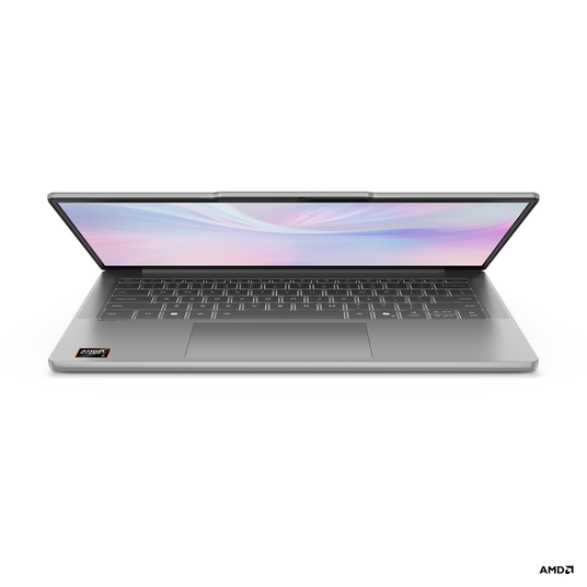 Sülearvuti Lenovo IdeaPad Slim 5 14ARP10 | 14" WUXGA | AMD Ryzen 5 7535HS | 16GB | AMD Radeon 660M graafika | MPN 83HT001WNT