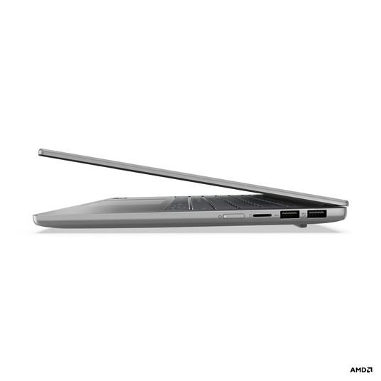 Sülearvuti Lenovo IdeaPad Slim 5 14ARP10 | 14" WUXGA | AMD Ryzen 5 7535HS | 16GB | AMD Radeon 660M graafika | MPN 83HT001WNT