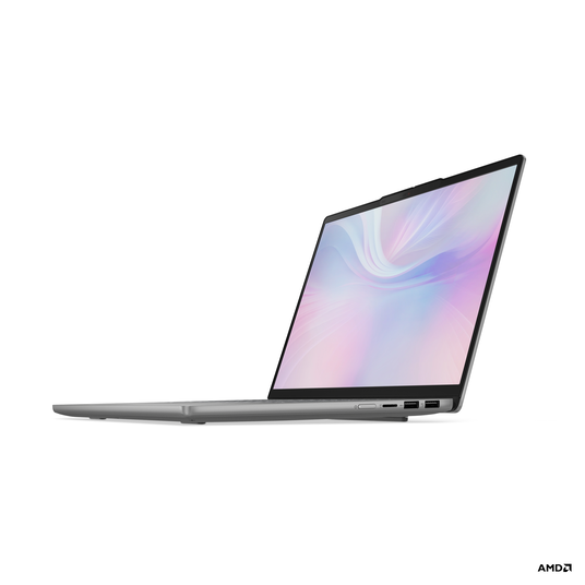 Sülearvuti Lenovo IdeaPad Slim 5 14ARP10 | 14" WUXGA | AMD Ryzen 5 7535HS | 16GB | AMD Radeon 660M graafika | MPN 83HT001WNT