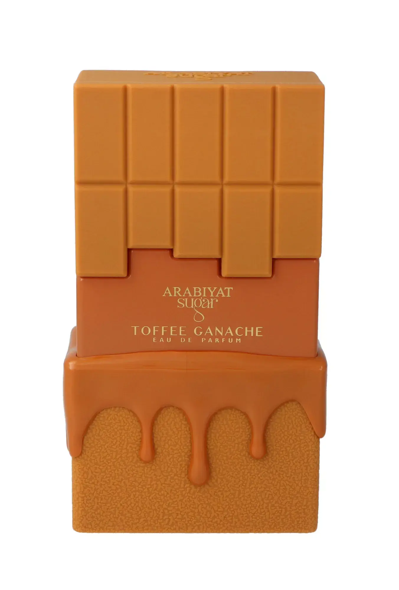 Universal Parfimērija, Testeris Arabiyat Sugar Toffee