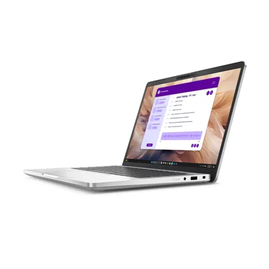 DeDell Pro 13 Plus AG FHD+ Ultra 5 236V/16GB/512GB/Intel Arc Integrated/Win11 Pro/Estonian Backlit kbd/FP/SC/3Y ProSupport NBD Onsite Warran | Dell