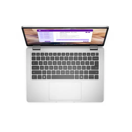 DeDell Pro 13 Plus AG FHD+ Ultra 5 236V/16GB/512GB/Intel Arc Integrated/Win11 Pro/Estonian Backlit kbd/FP/SC/3Y ProSupport NBD Onsite Warran | Dell