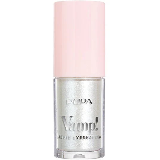 PUPA Milano - Liquid eyeshadow VAMP! (Liquid Eyeshadow) 4 ml - 006 Bronze