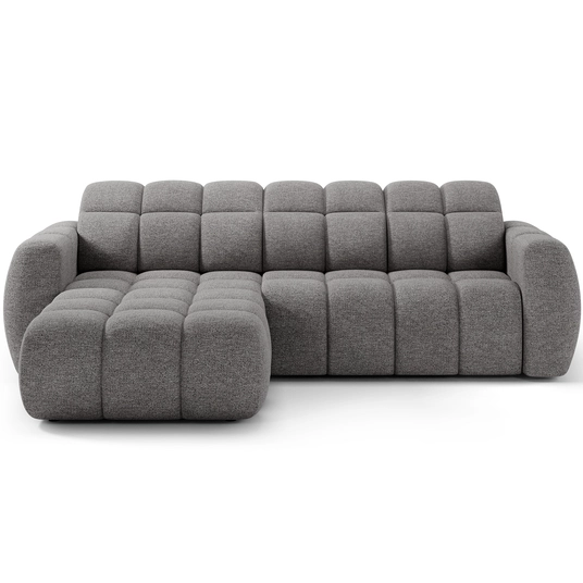 Fanito, Modern, Light grey