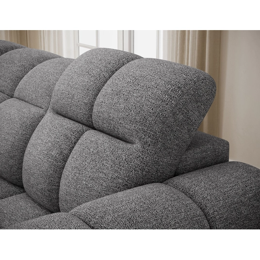 Fanito, Modern, Light grey