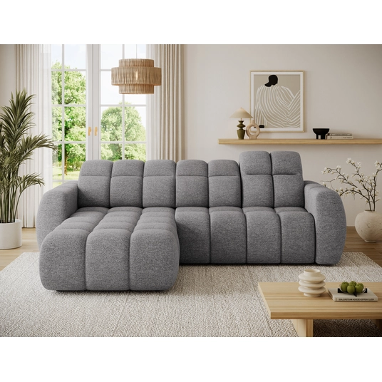 Fanito, Modern, Light grey
