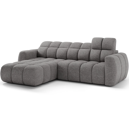 Fanito, Modern, Light grey