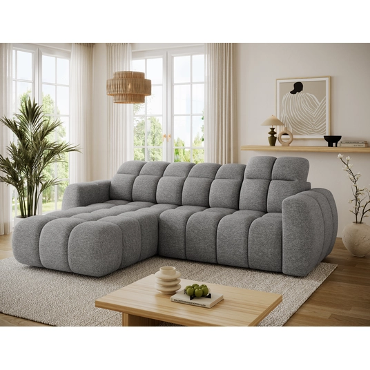 Fanito, Modern, Light grey