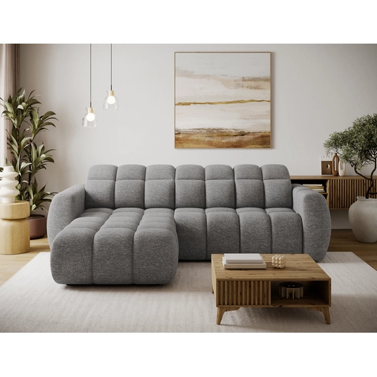 Fanito, Modern, Light grey