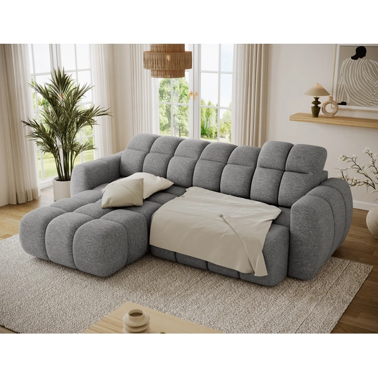 Fanito, Modern, Light grey