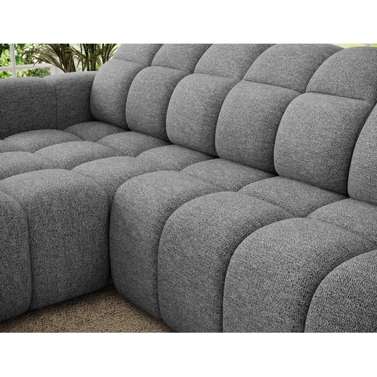 Fanito, Modern, Light grey