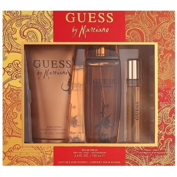 Sieviešu smaržas, Guess By Marciano Dāvanu