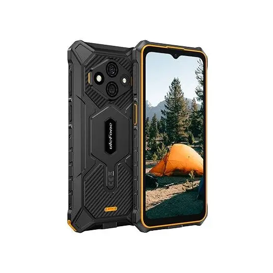 Telefon Ulefone RugKing 3 Pro 8GB/128GB Orange