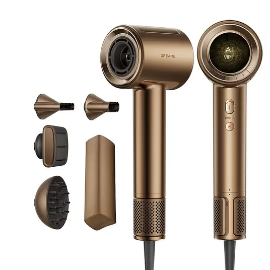 Hairdryer Dreame Pilot