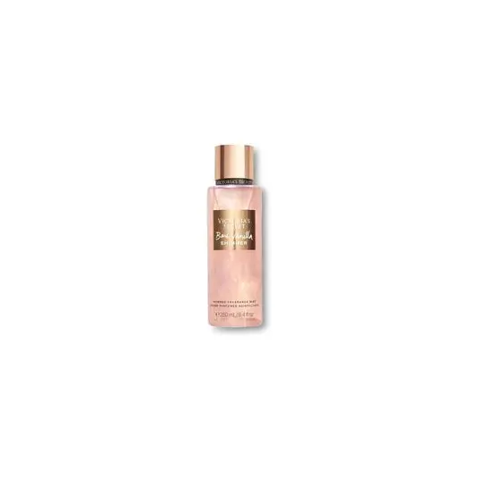Victoria's Secret Bare Vanilla Shimmer Fragrance Mist 250ml