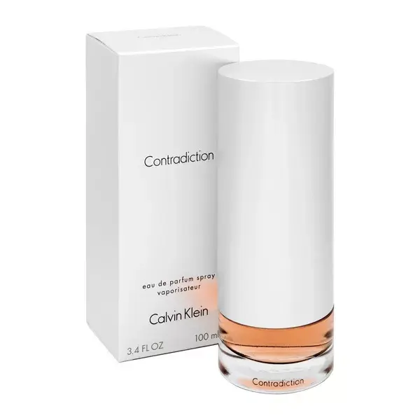 Calvin Klein Contradiction Sieviešu EDP 100ml