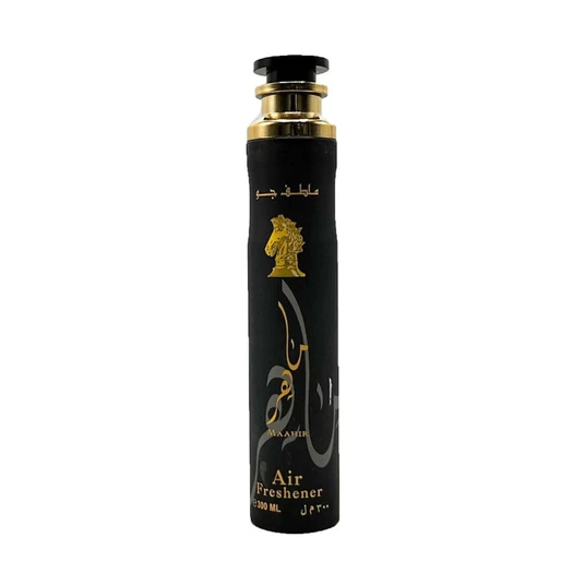 Lattafa, Maahir, ruumisprei, 300 ml