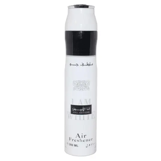 Lattafa, Ana Abiyedh, Citrus, Room Air Freshener, 300 ml