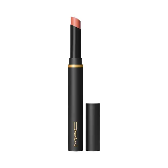 MAC, Powder Kiss, Cream Lipstick, 891, Mull it Over, 2 g