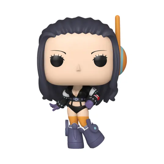 FUNKO POP! Vinyl figuur: One Piece - Nico Robin (Egghead Arc)