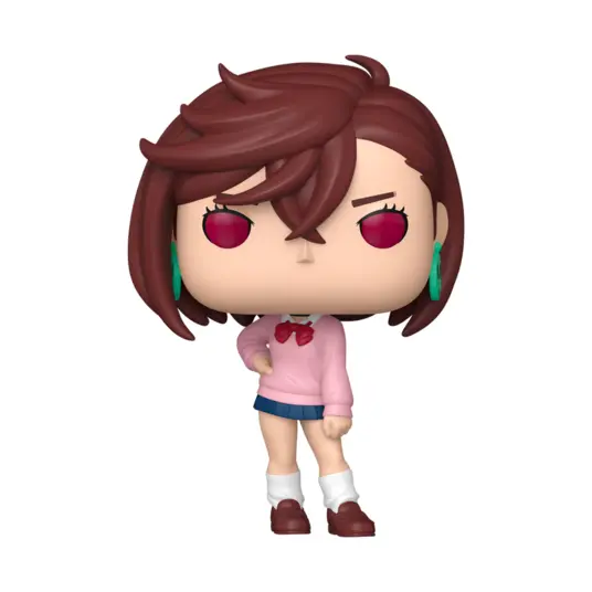 FUNKO POP! Vinilinė figūrėlė: DanDaDan - Momo Ayase