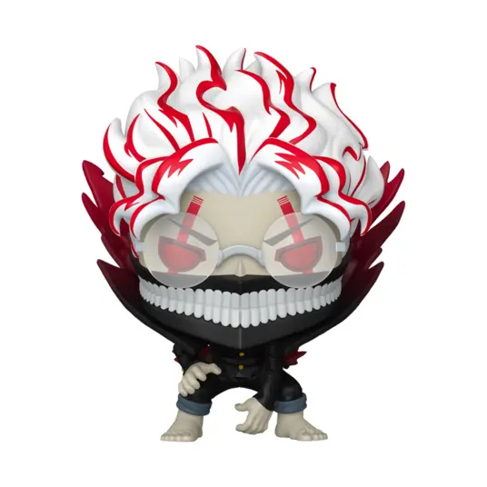 FUNKO POP! Vinilinė figūrėlė: DanDaDan - Okarun / Ken Takakura (w/ Chase)