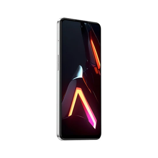 "Nubia Neo 3 5G TBD" 8/25 GB pilka