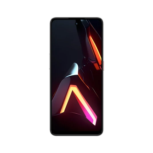 "Nubia Neo 3 5G TBD" 8/25 GB pilka