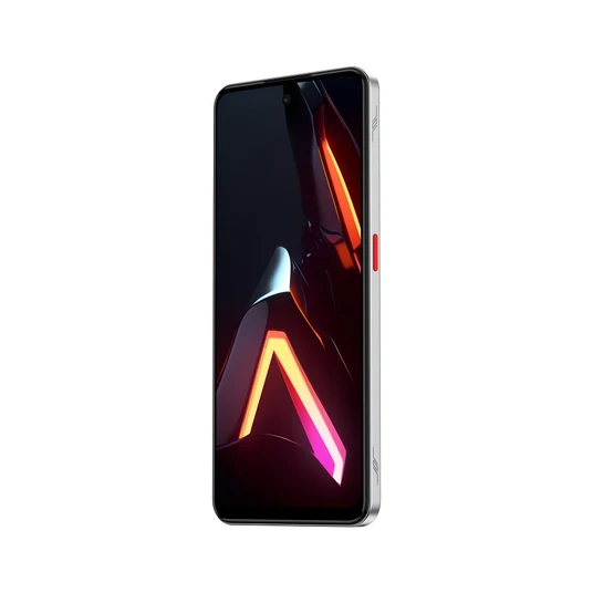 "Nubia Neo 3 5G TBD" 8/25 GB pilka