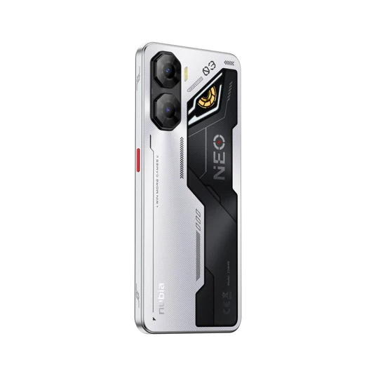 "Nubia Neo 3 5G TBD" 8/25 GB pilka