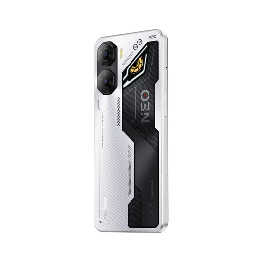 "Nubia Neo 3 5G TBD" 8/25 GB pilka