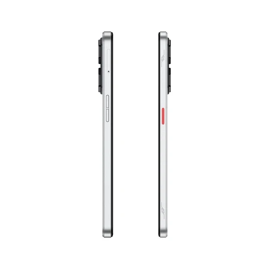"Nubia Neo 3 5G TBD" 8/25 GB pilka