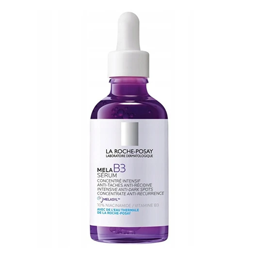 La Roche Posay - Mela B3 Intensive Serum Against Dark Spots (Intensive Anti-Dark Spots Serum) 50 ml
