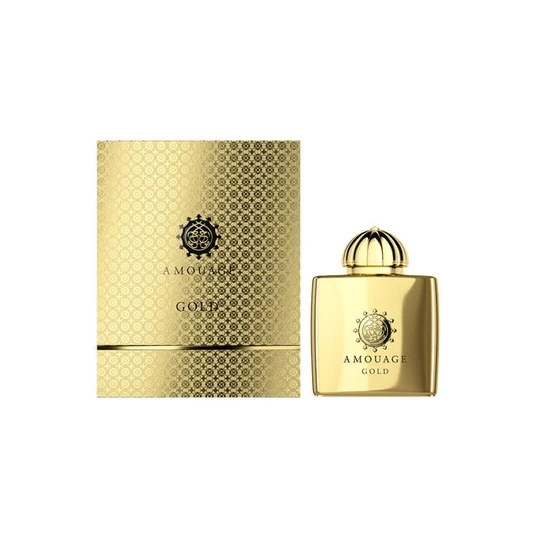 Naiste parfüüm, Amouage Gold EDP 50ml.