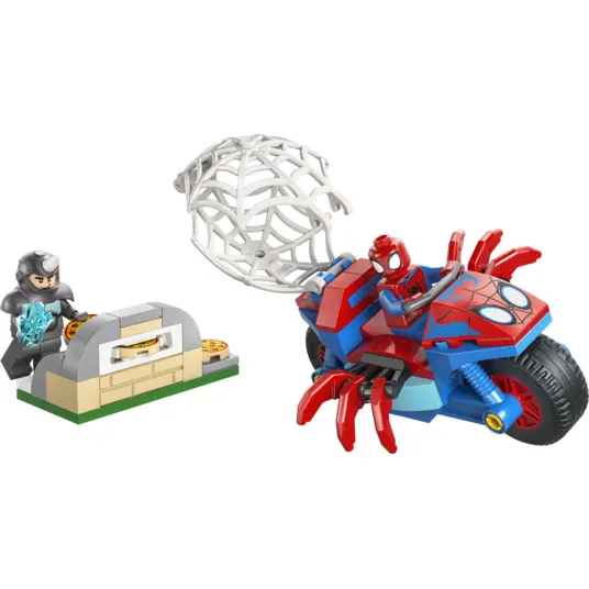 LEGO® 10477 DUPLO® „3 in 1“ kūrybiški gyvūnėliai - BIGBOX.LT