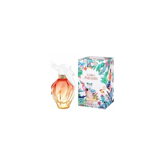 Naiste parfüüm, L'Air du Paradis EDT 100ml