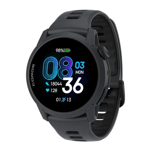 COROS PACE 4 GPS sporta pulkstenis
