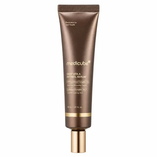 Medicube Deep Vita A Ritinol Serum 30 ml