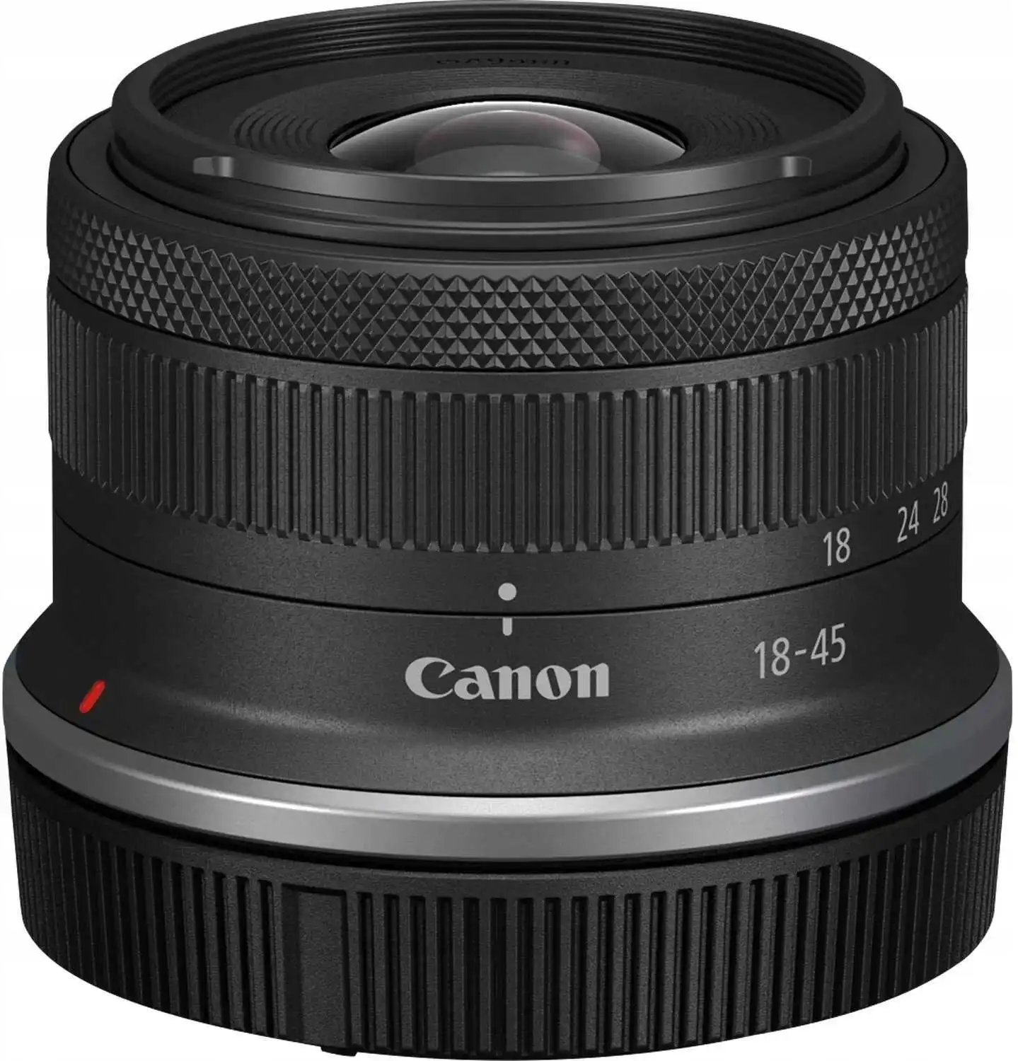 Canon EOS R50 + RF-S 18-45mm