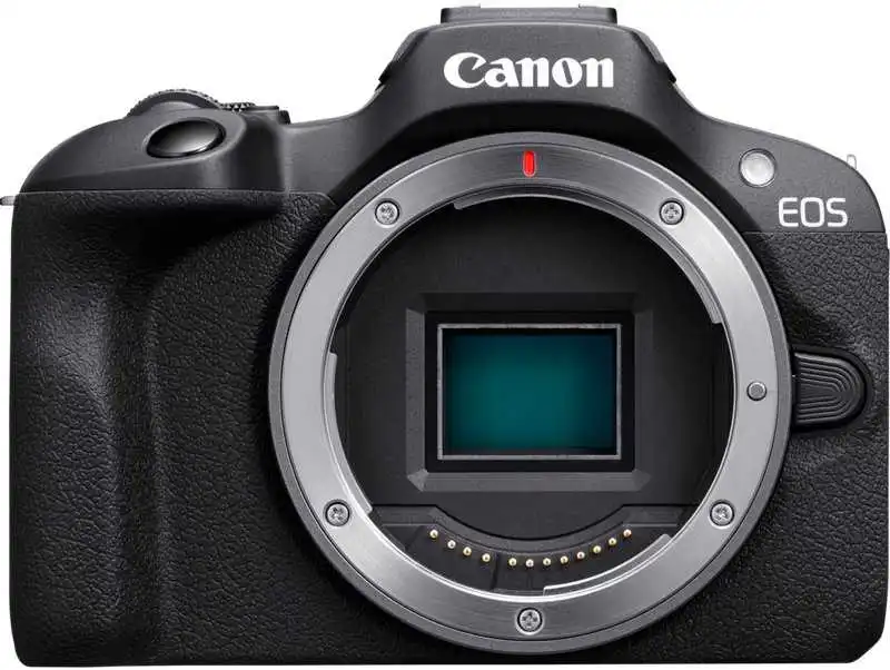 Canon EOS R100 Body