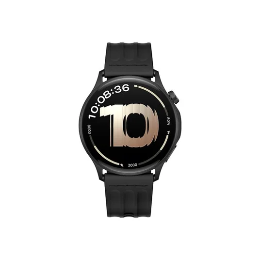 Nutikell OnePlus Watch Lite 45 mm, Black Steel 5491100522