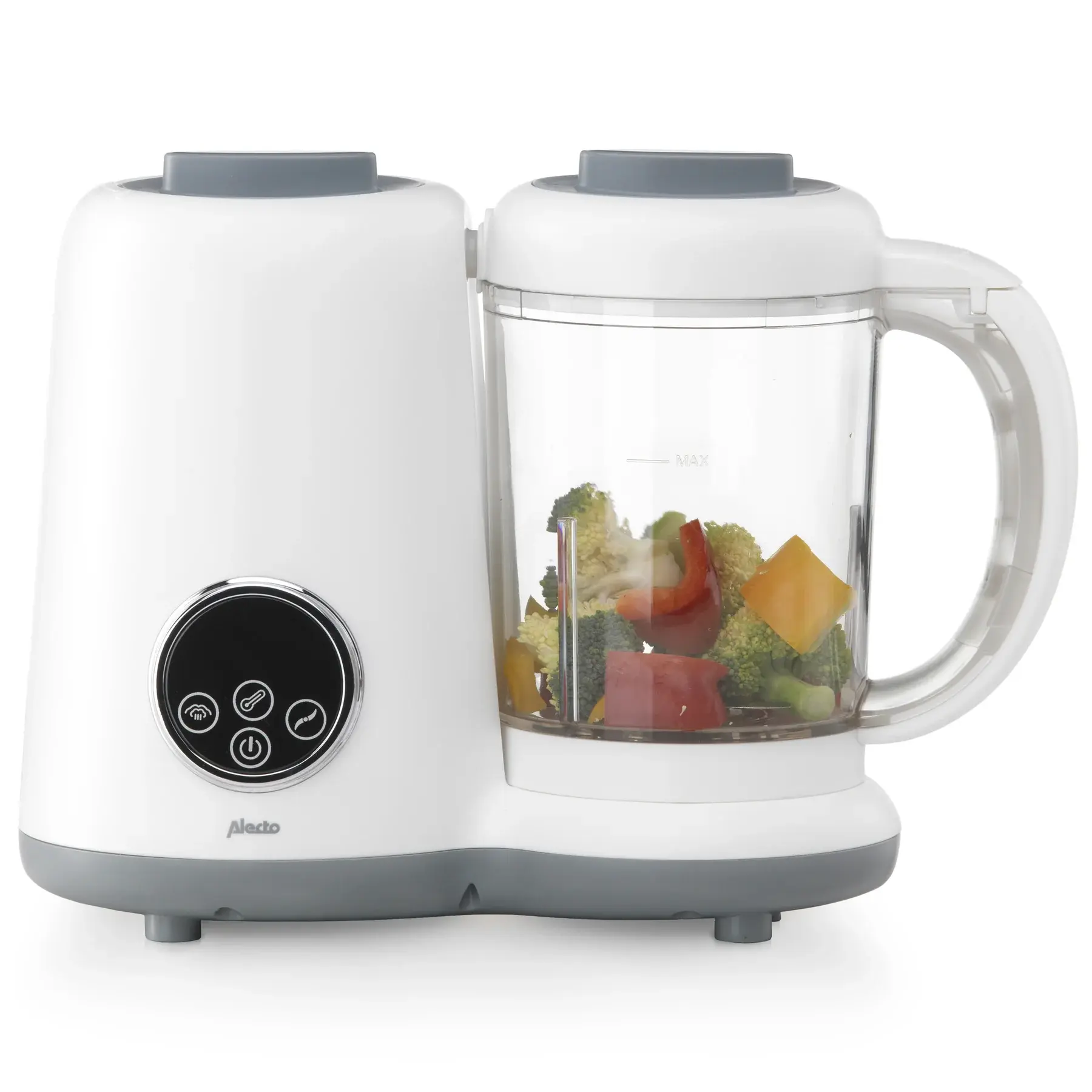 Alecto BFP-66 Baby food blender