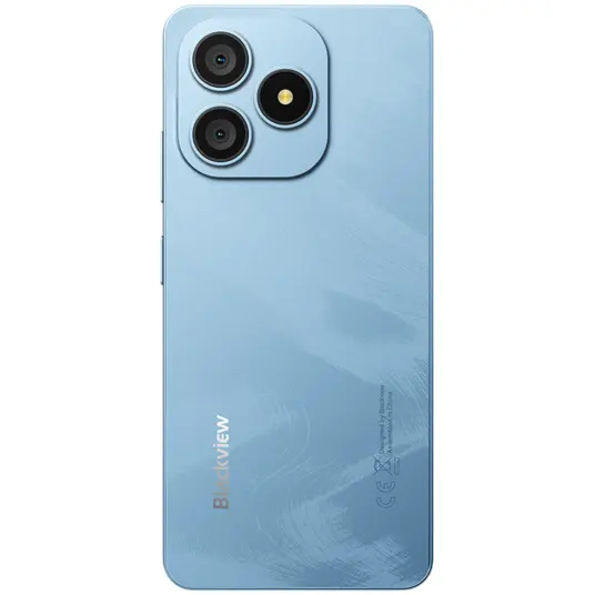 Blackview wave 9c ブルー【3】¨̮⃝ Telefonas Blackview Wave 9C 4GB/64GB Ripple Blue - BIGBOX.LT