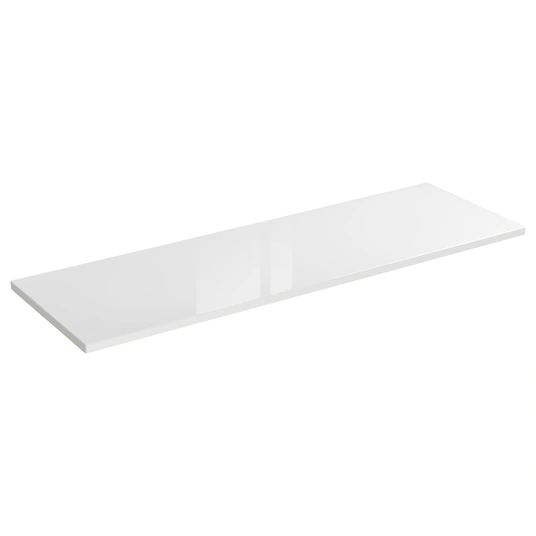 Pluus 140 cm CAPRI WHITE 893 FSC