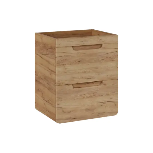 Valamukapp 60 cm, 2 sahtliga, ARUBA CRAFT 820- 60 CM FSC