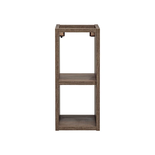 Letialune kapp 20 cm SANTA FE tamm 81-01-A