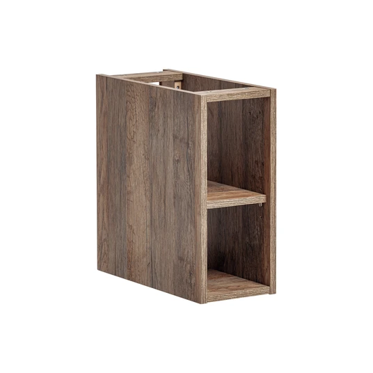 Letialune kapp 20 cm SANTA FE tamm 81-01-A