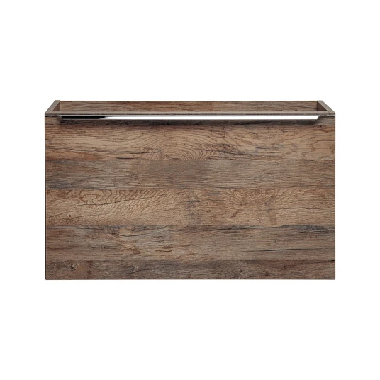 SANTA FE OAK 82-80-A-2S 80 cm valamukapp 2 sahtliga