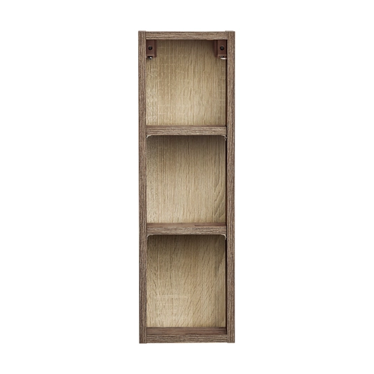 Ülemine kapp 20 cm SANTA FE tamm 83-01-A